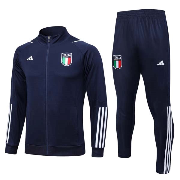 Chandal Italia 2023-2024 Azul